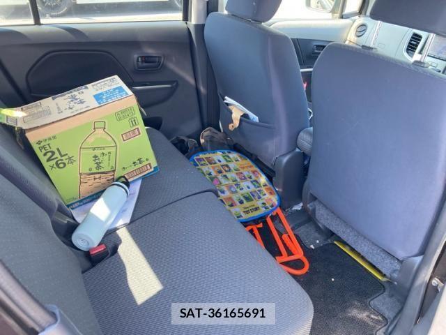 Suzuki WAGON R 2014-12 8232461-5