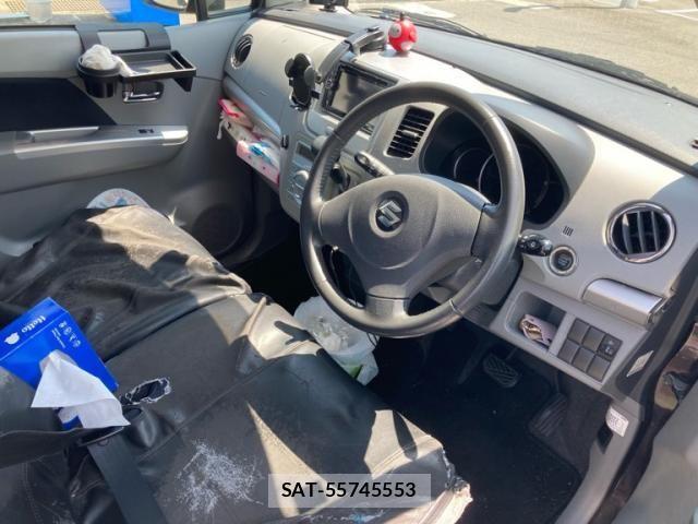 Suzuki WAGON R 2012-07 8232449-9