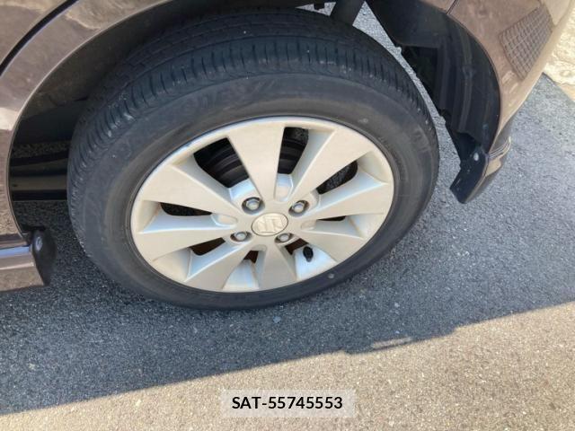 Suzuki WAGON R 2012-07 8232449-4