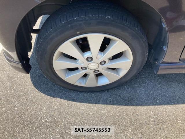 Suzuki WAGON R 2012-07 8232449-5