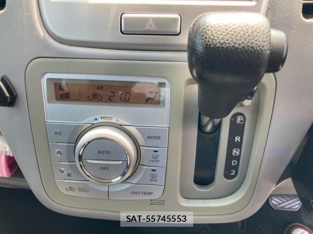 Suzuki WAGON R 2012-07 8232449-6