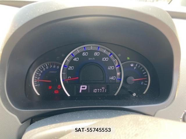 Suzuki WAGON R 2012-07 8232449-8