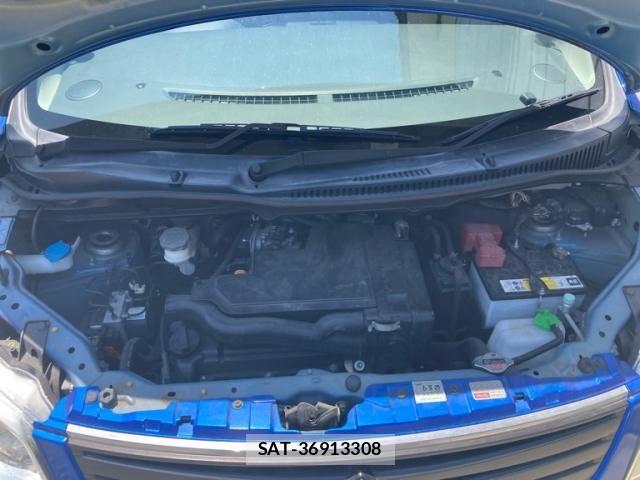 Suzuki WAGON R 2011-08 8232441-11