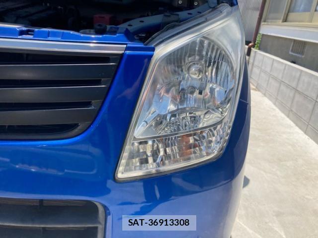 Suzuki WAGON R 2011-08 8232441-12