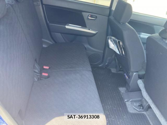 Suzuki WAGON R 2011-08 8232441-15