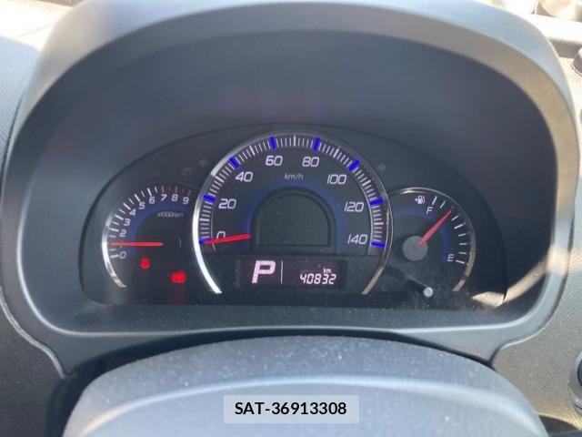 Suzuki WAGON R 2011-08 8232441-17