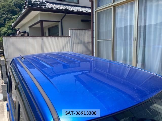Suzuki WAGON R 2011-08 8232441-2