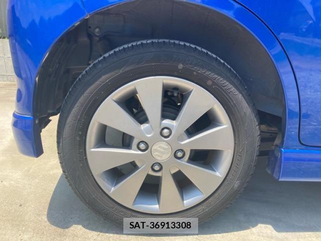 Suzuki WAGON R 2011-08 8232441-5