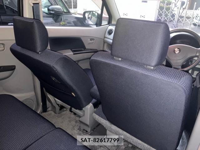 Suzuki WAGON R 2009-02 8232447-9