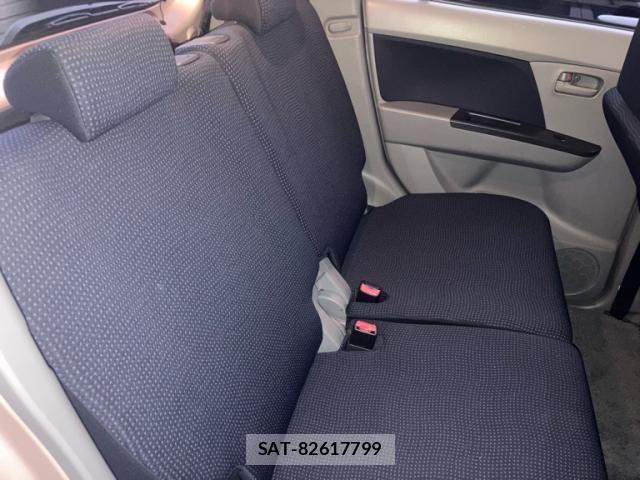 Suzuki WAGON R 2009-02 8232447-10
