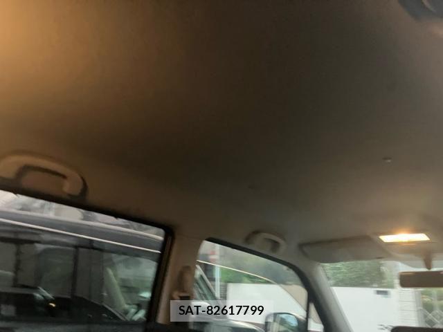 Suzuki WAGON R 2009-02 8232447-11