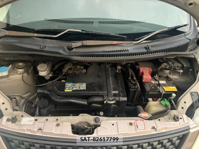 Suzuki WAGON R 2009-02 8232447-12