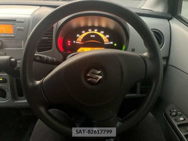 Suzuki WAGON R 2009-02 8232447-13