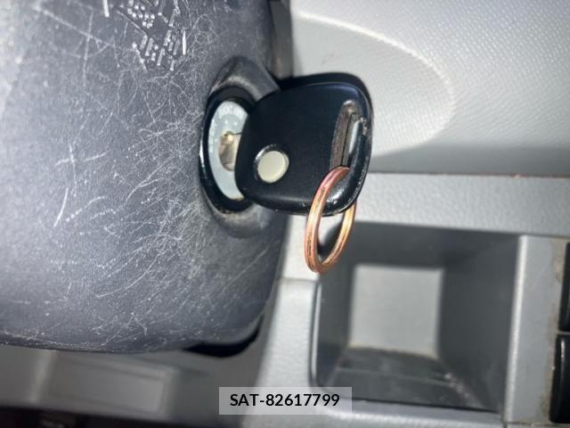 Suzuki WAGON R 2009-02 8232447-14