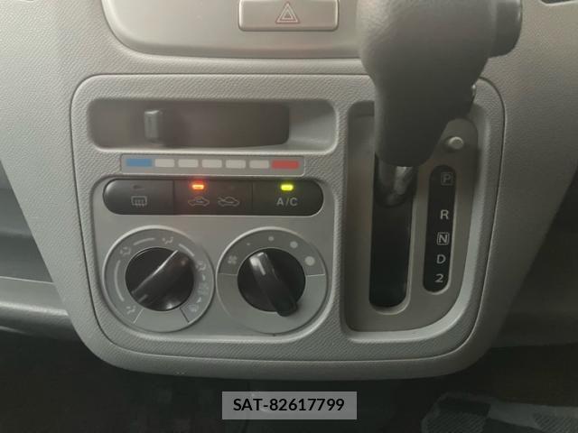 Suzuki WAGON R 2009-02 8232447-15