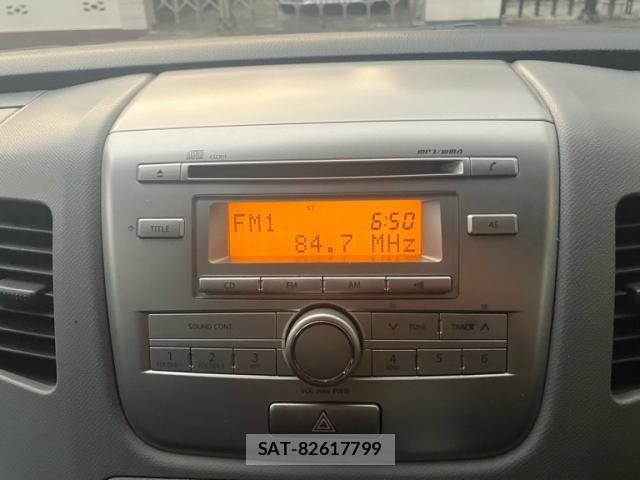 Suzuki WAGON R 2009-02 8232447-16