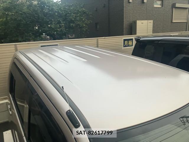 Suzuki WAGON R 2009-02 8232447-4