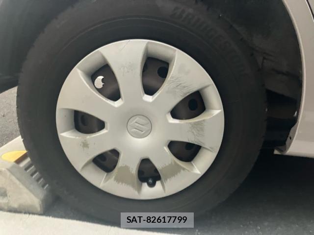 Suzuki WAGON R 2009-02 8232447-5