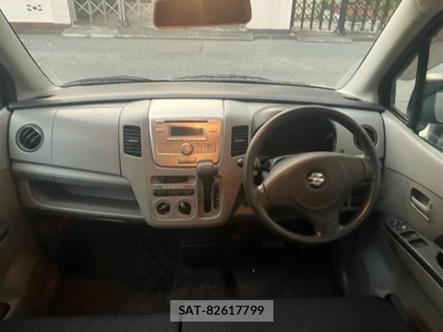 Suzuki WAGON R 2009-02 8232447-6