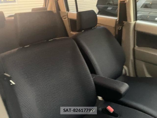 Suzuki WAGON R 2009-02 8232447-7