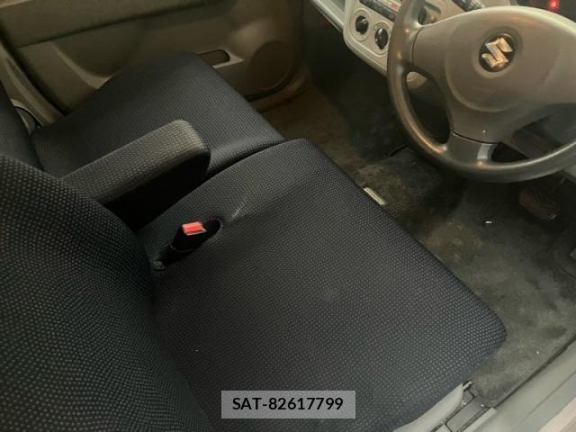 Suzuki WAGON R 2009-02 8232447-8