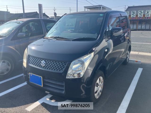 Suzuki WAGON R 2009-11 8232448-0