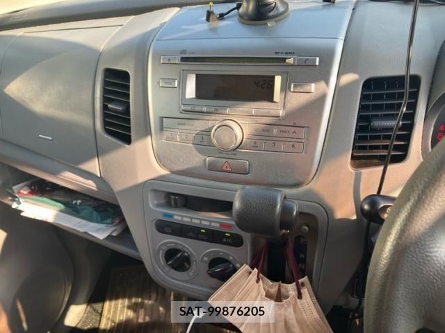 Suzuki WAGON R 2009-11 8232448-16