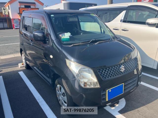 Suzuki WAGON R 2009-11 8232448-1