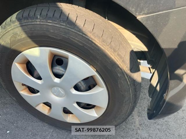 Suzuki WAGON R 2009-11 8232448-2