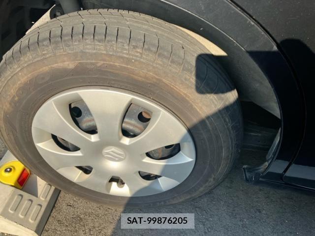 Suzuki WAGON R 2009-11 8232448-3