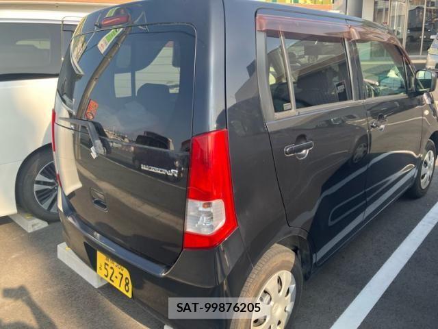 Suzuki WAGON R 2009-11 8232448-4