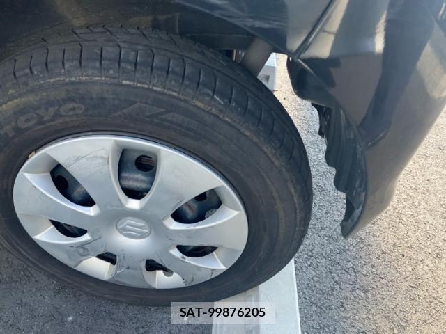 Suzuki WAGON R 2009-11 8232448-6