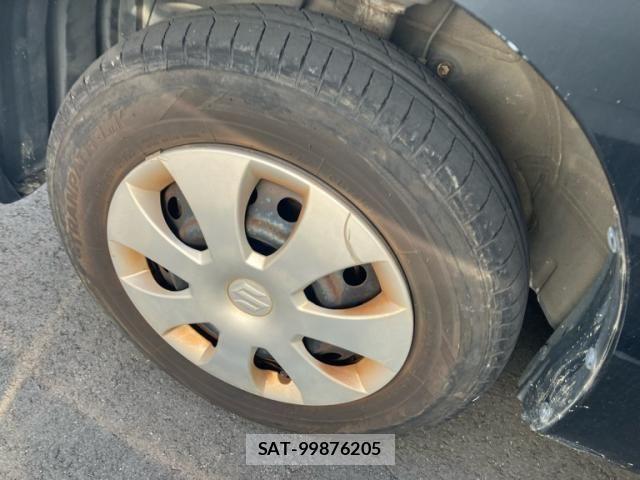 Suzuki WAGON R 2009-11 8232448-7