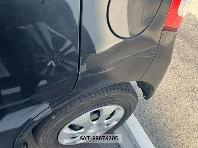 Suzuki WAGON R 2009-11 8232448-8