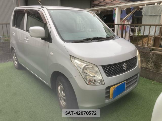 Suzuki WAGON R 2010-08 8232450-0