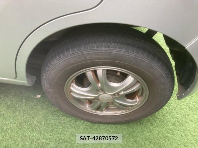 Suzuki WAGON R 2010-08 8232450-9