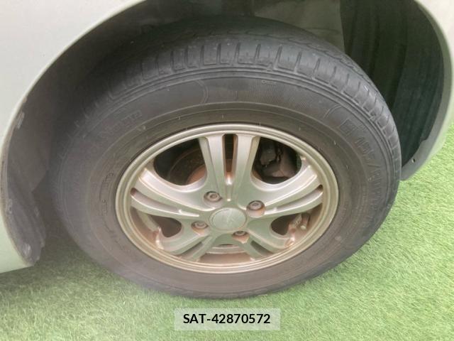 Suzuki WAGON R 2010-08 8232450-10