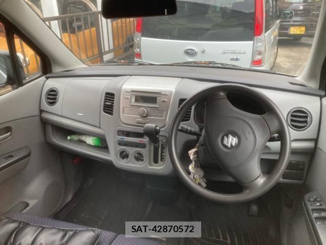Suzuki WAGON R 2010-08 8232450-13
