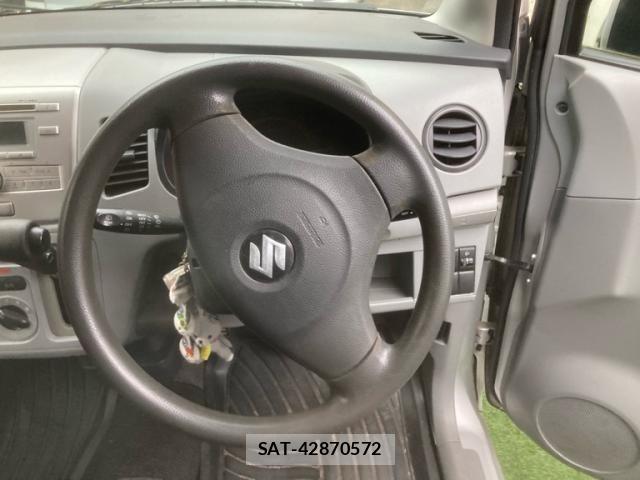 Suzuki WAGON R 2010-08 8232450-14