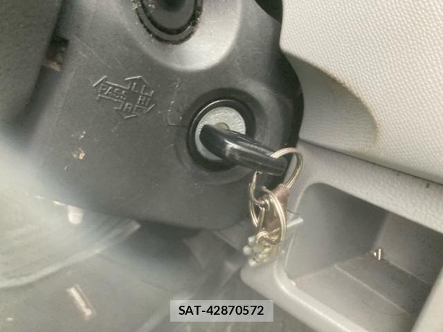 Suzuki WAGON R 2010-08 8232450-16