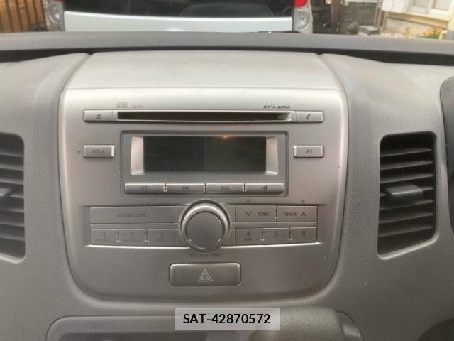 Suzuki WAGON R 2010-08 8232450-18