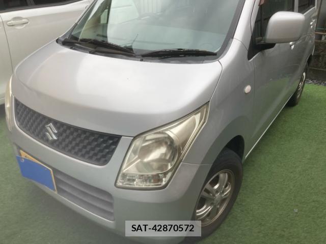 Suzuki WAGON R 2010-08 8232450-1