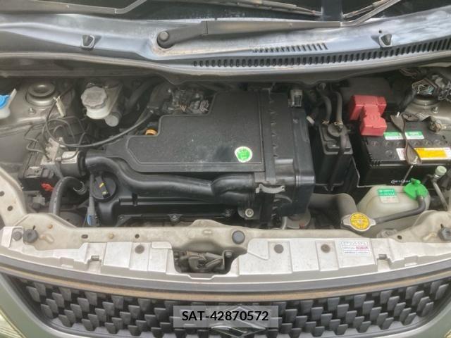 Suzuki WAGON R 2010-08 8232450-19