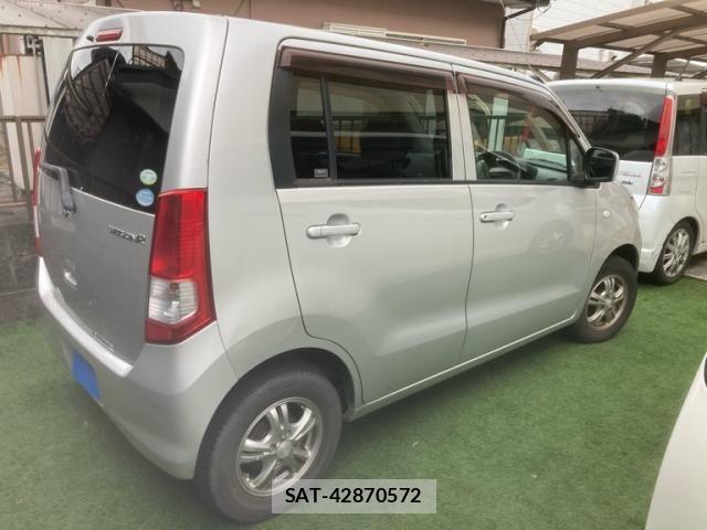 Suzuki WAGON R 2010-08 8232450-2