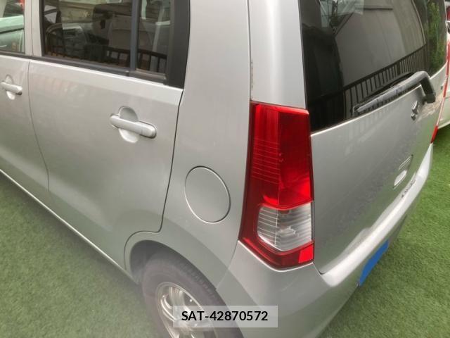 Suzuki WAGON R 2010-08 8232450-3