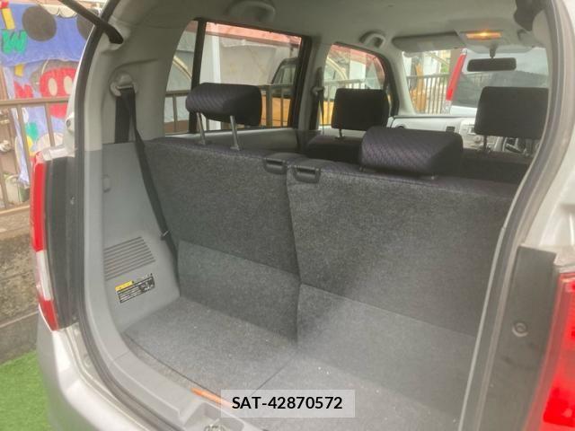Suzuki WAGON R 2010-08 8232450-5