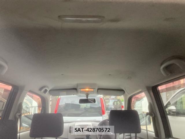 Suzuki WAGON R 2010-08 8232450-6