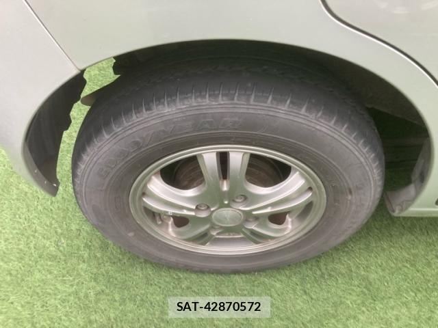 Suzuki WAGON R 2010-08 8232450-7