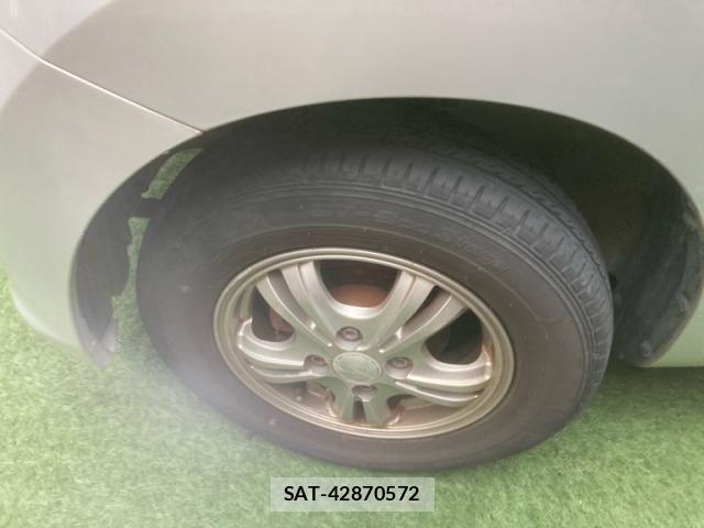 Suzuki WAGON R 2010-08 8232450-8