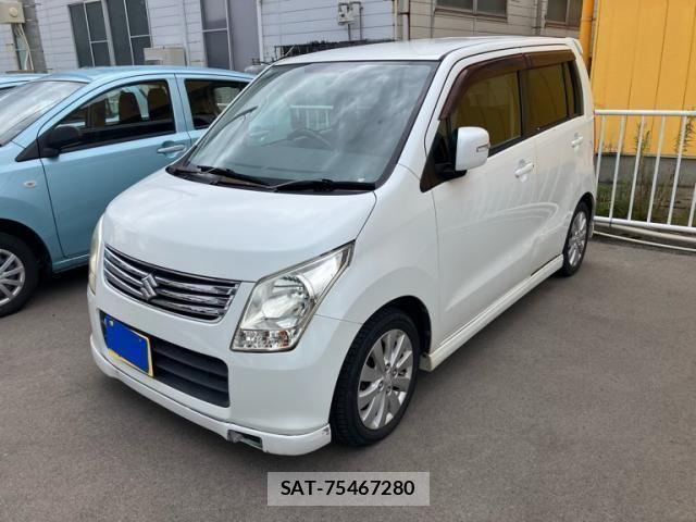 Suzuki WAGON R 2011-06 8232460-0